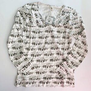 NW Kate Quinn Organics women’s top S Small